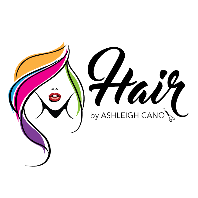 Hair by Ashleigh Cano