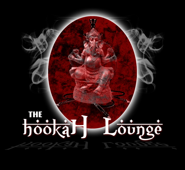 The Hookah Lounge