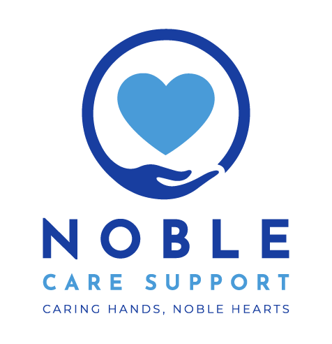 Noble Care Support
