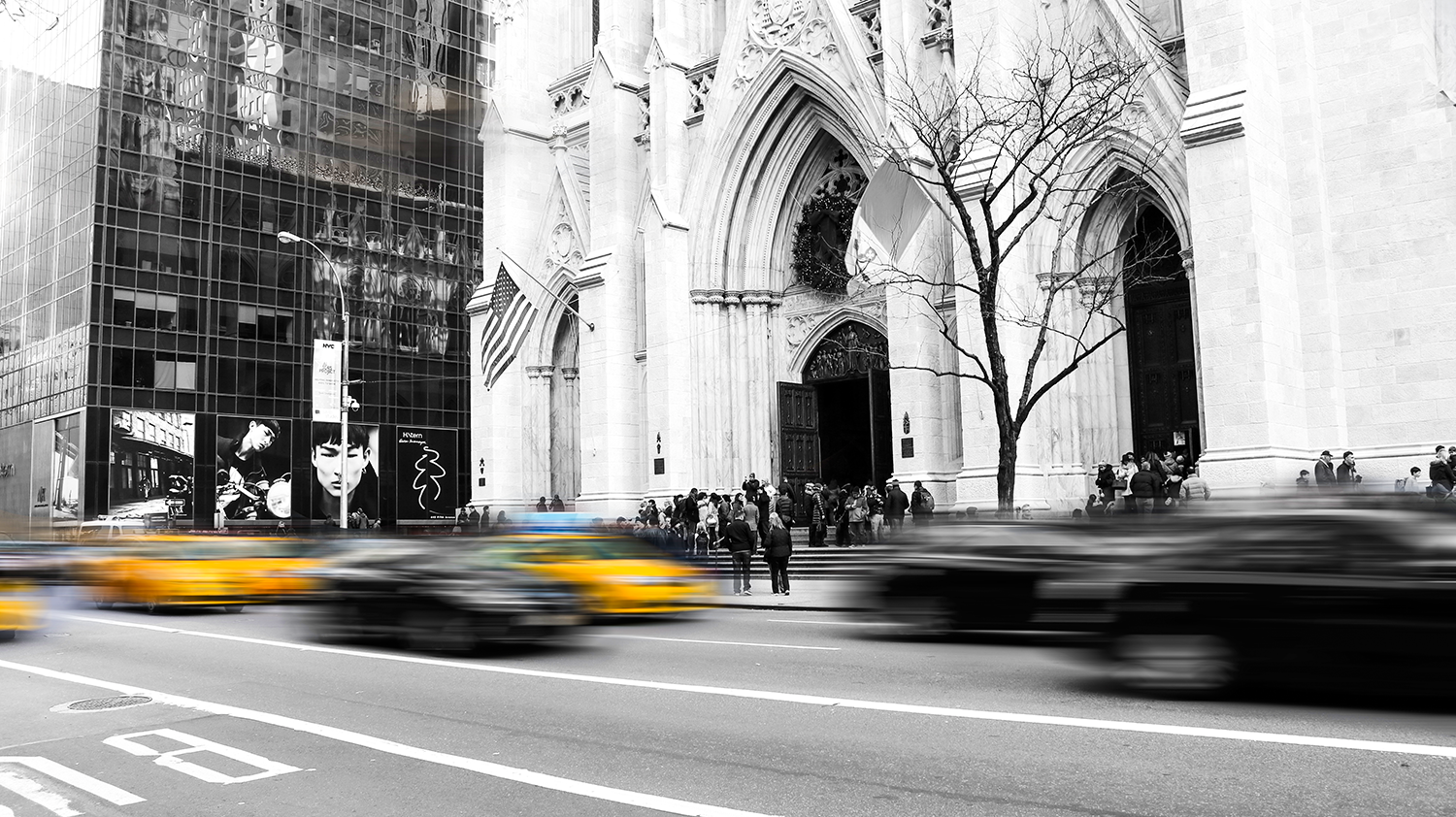 5th Avenue