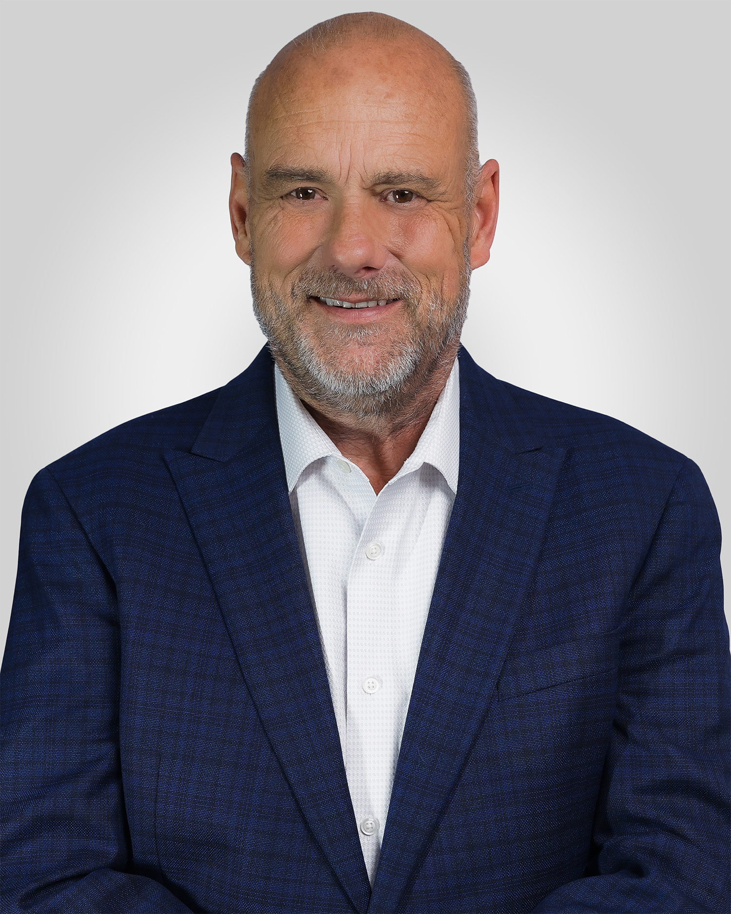 Studio Headshot
