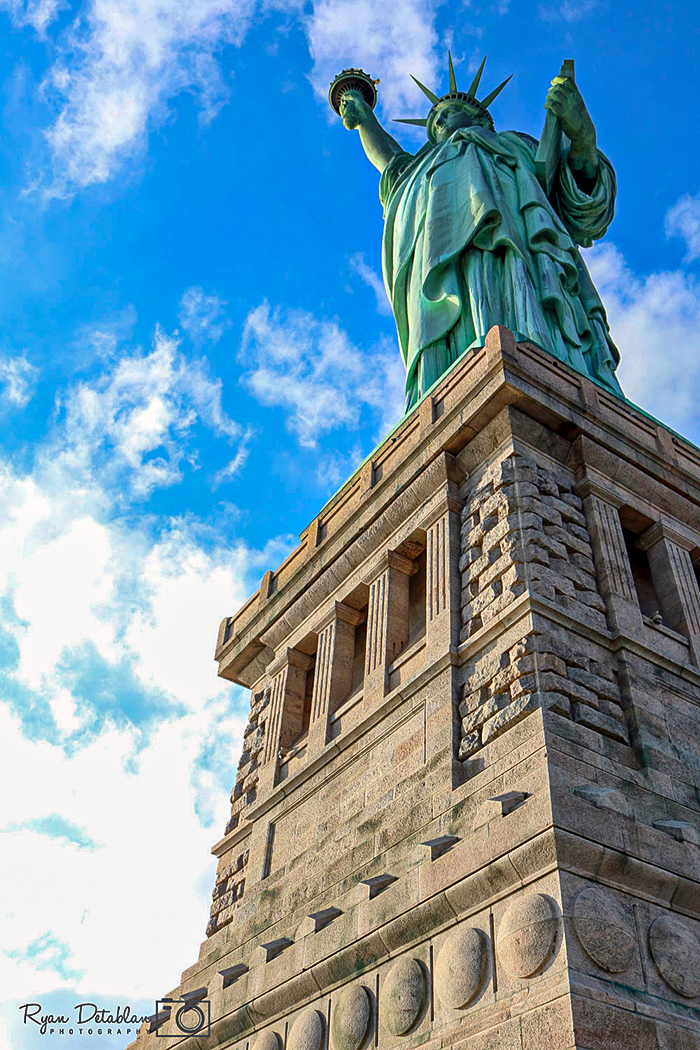 Lady Liberty