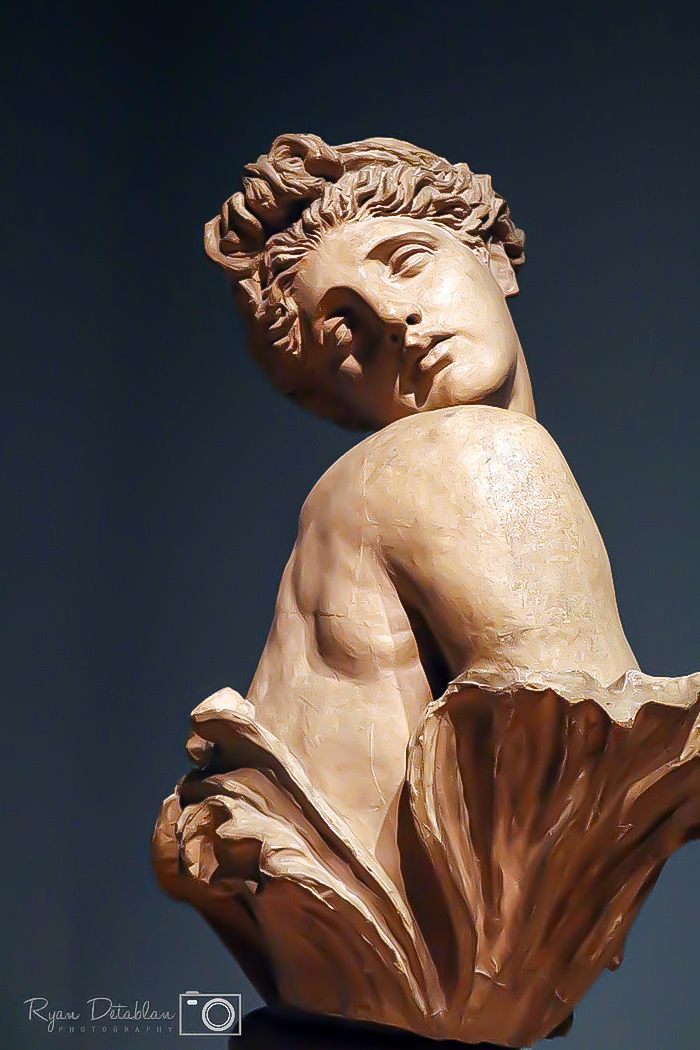 The Abduction of Proserpina