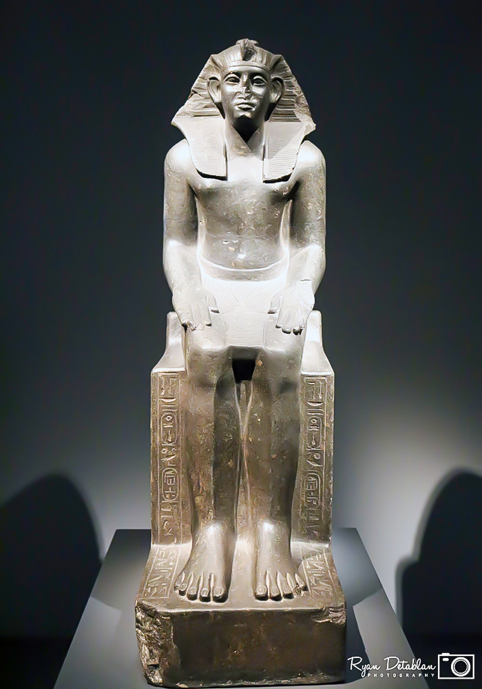Ramesses II