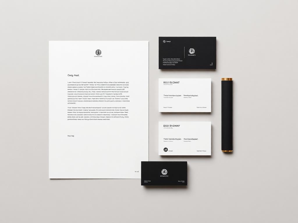 Brand Identity Systems