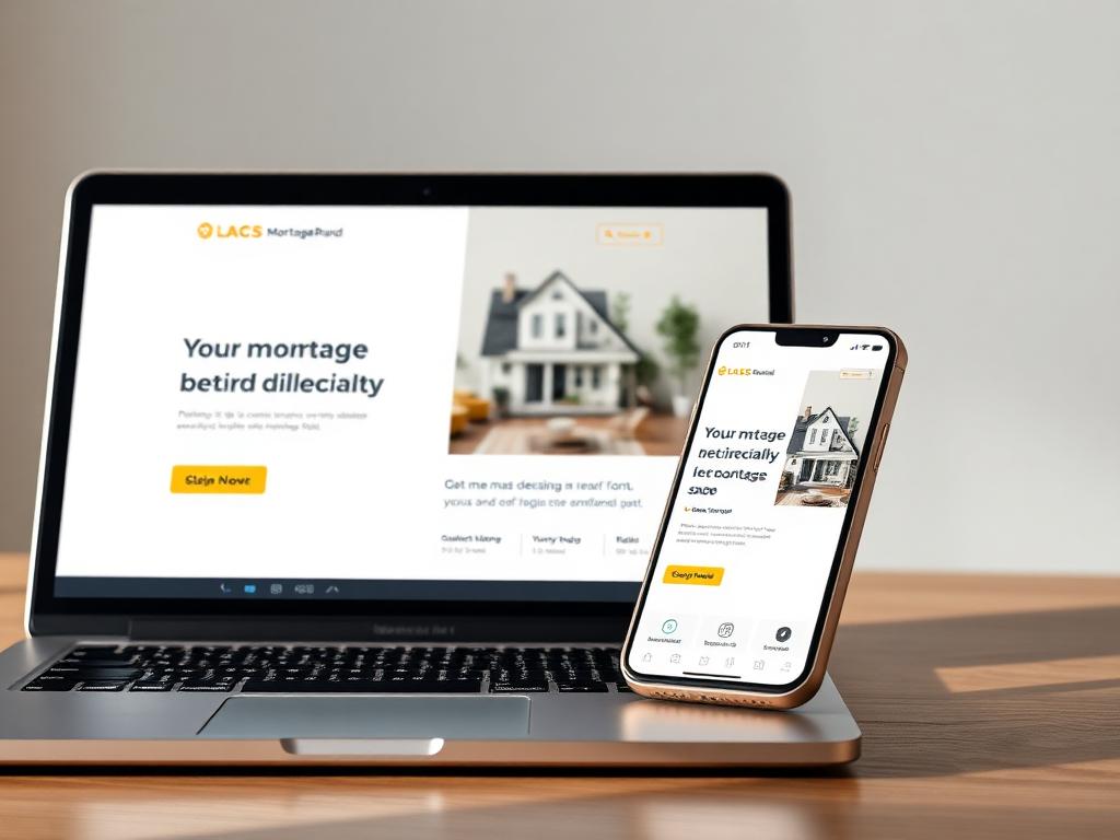 Mortgage Brand Campaigns