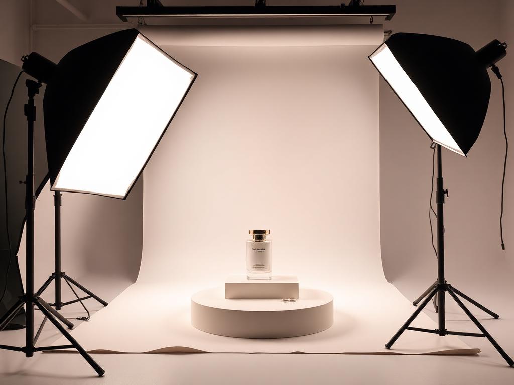 Brand & Product Photography