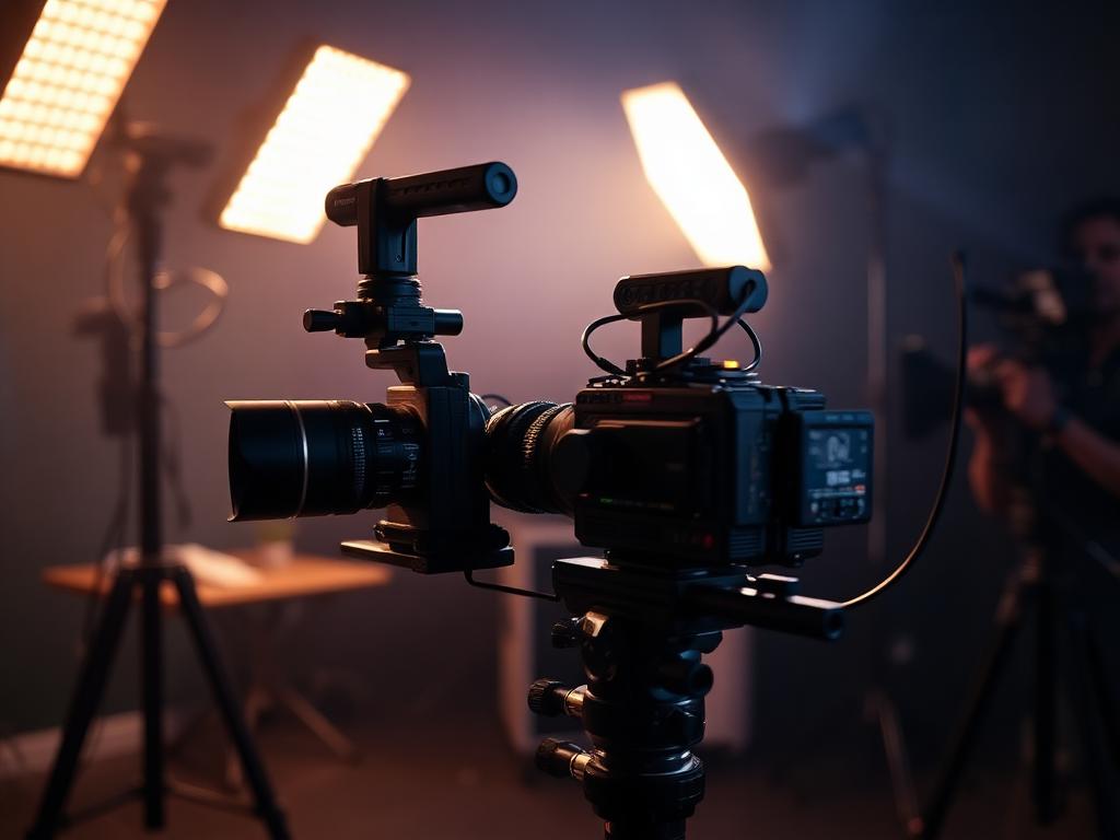 Video & Motion